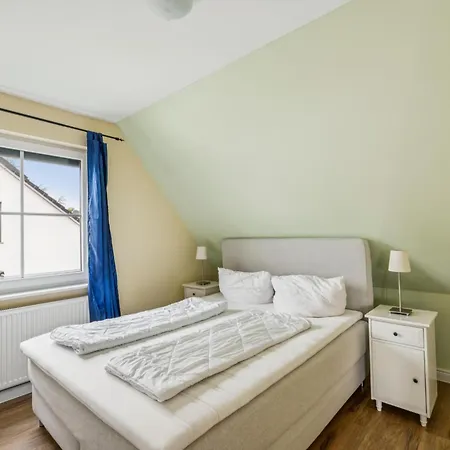 דירה Minihus Og